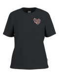 MadiM. Cotton Tee - col. 8833