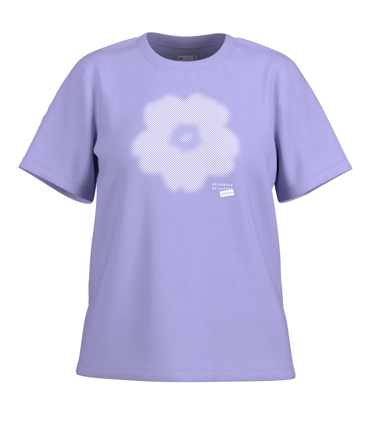 BaldyM. Cotton Tee - col. 1236