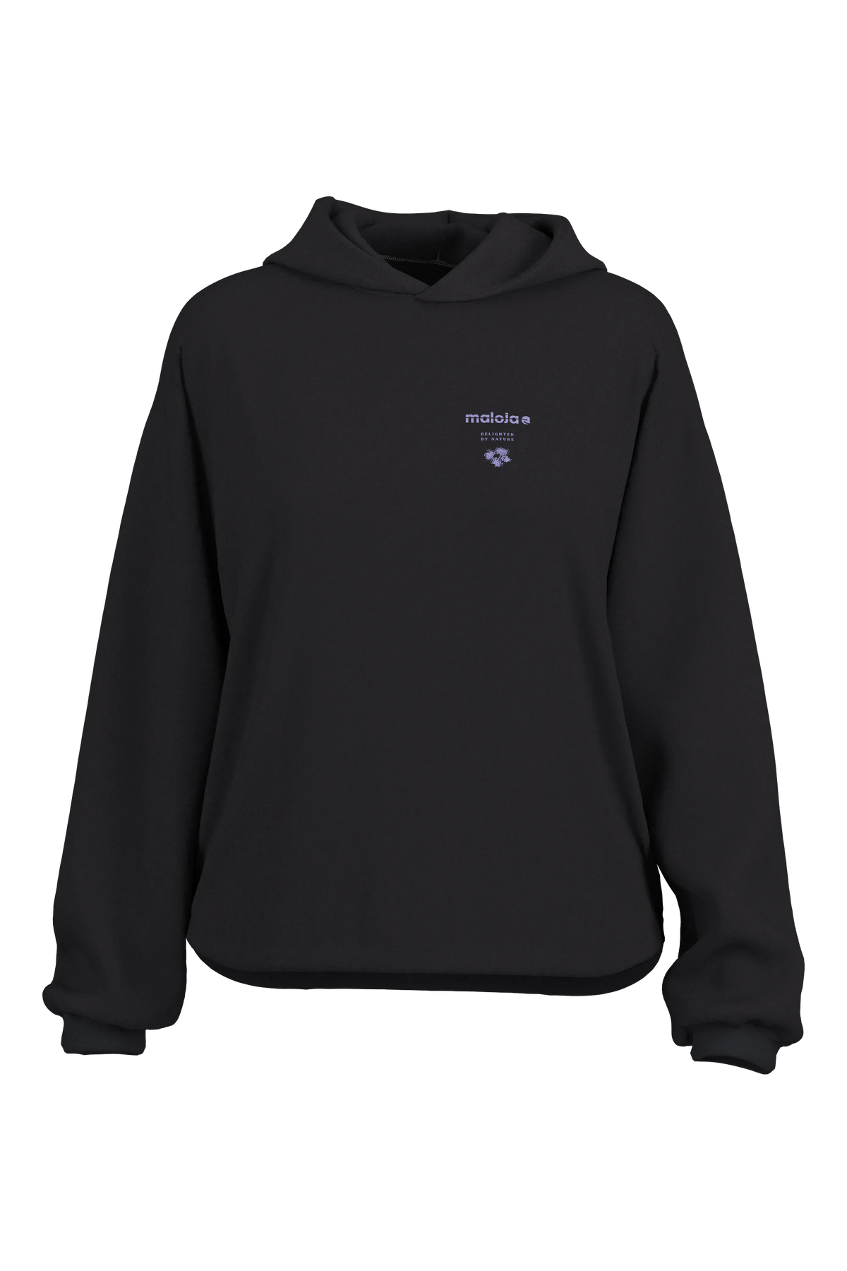 SkandenM. Sweat Hoody - col. 8833