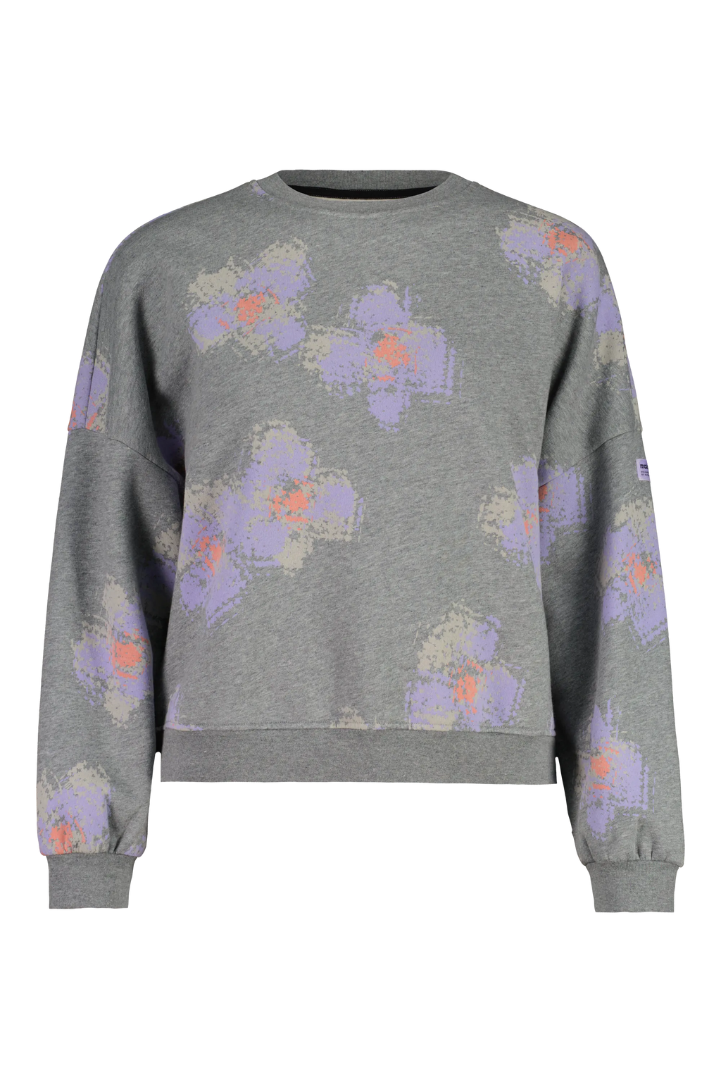 MangaraM. Sweat Shirt - col. 1304