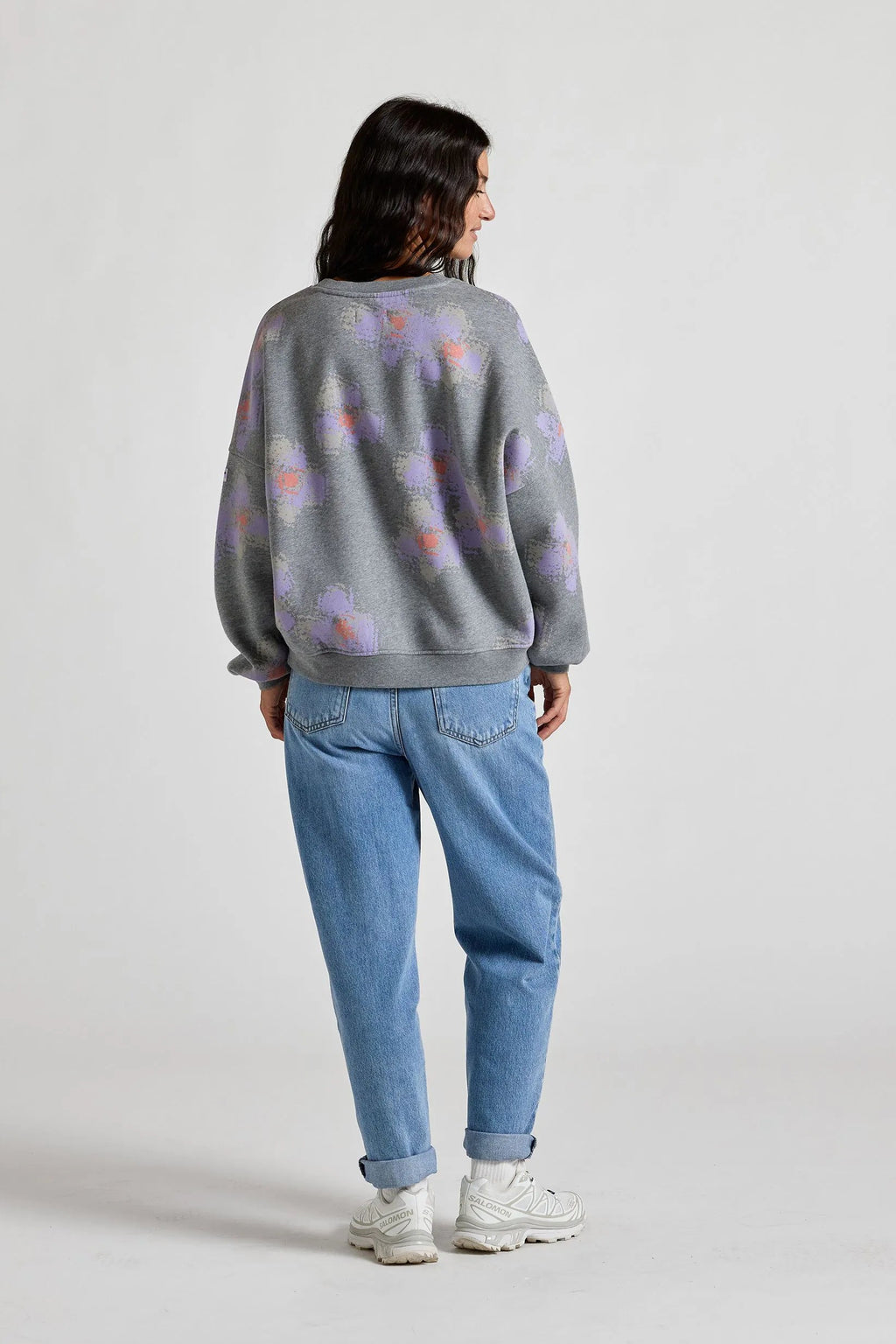 MangaraM. Sweat Shirt - col. 1304