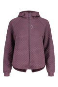 RundfjelletM. Bubble Sweat Jacket - col. 1228