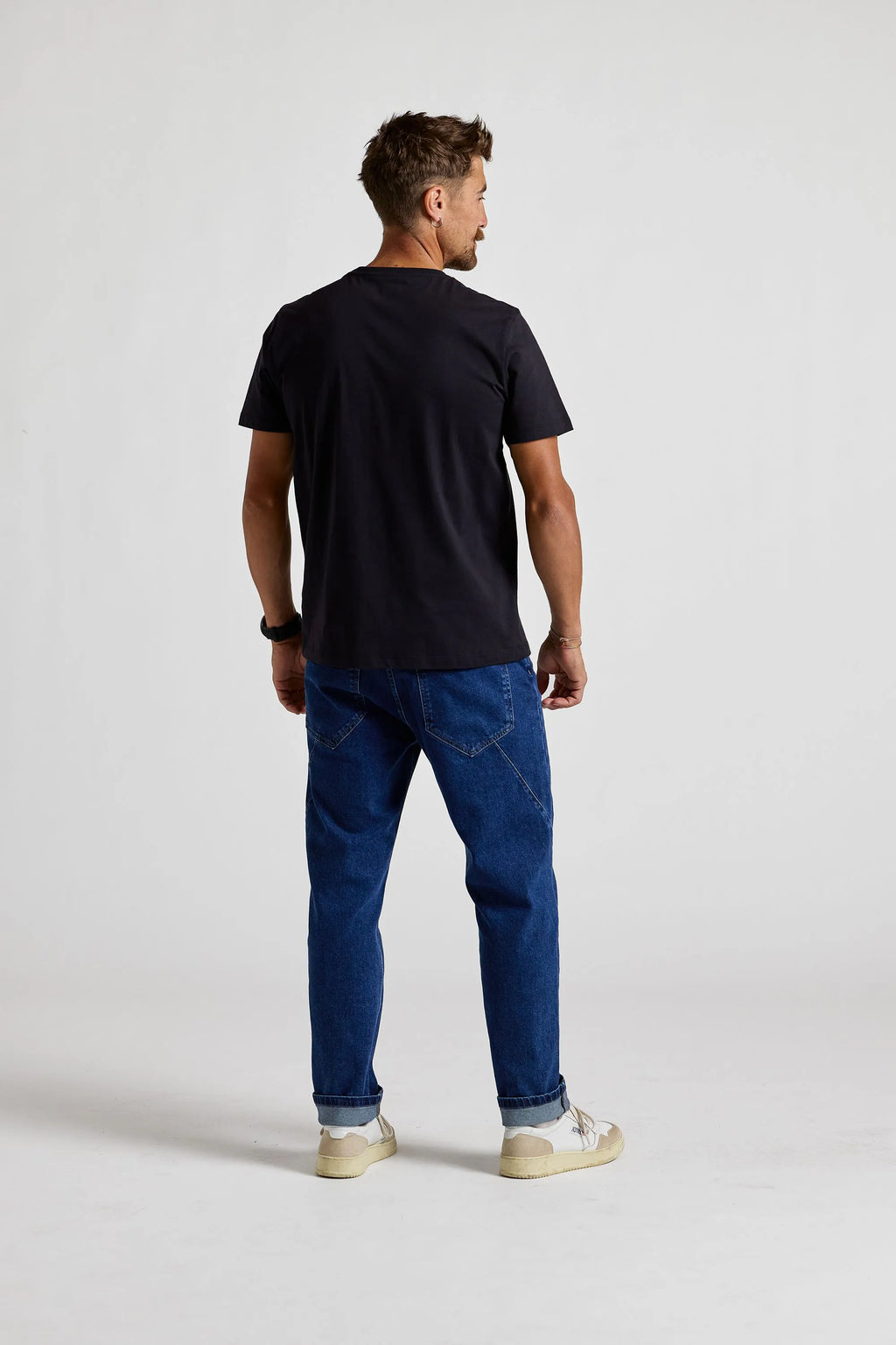 AiguillesM. Cotton Tee - col. 8833