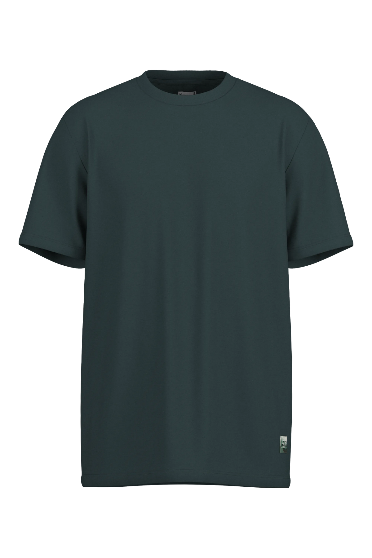 MattoniM. Cotton Tee - col. 1226