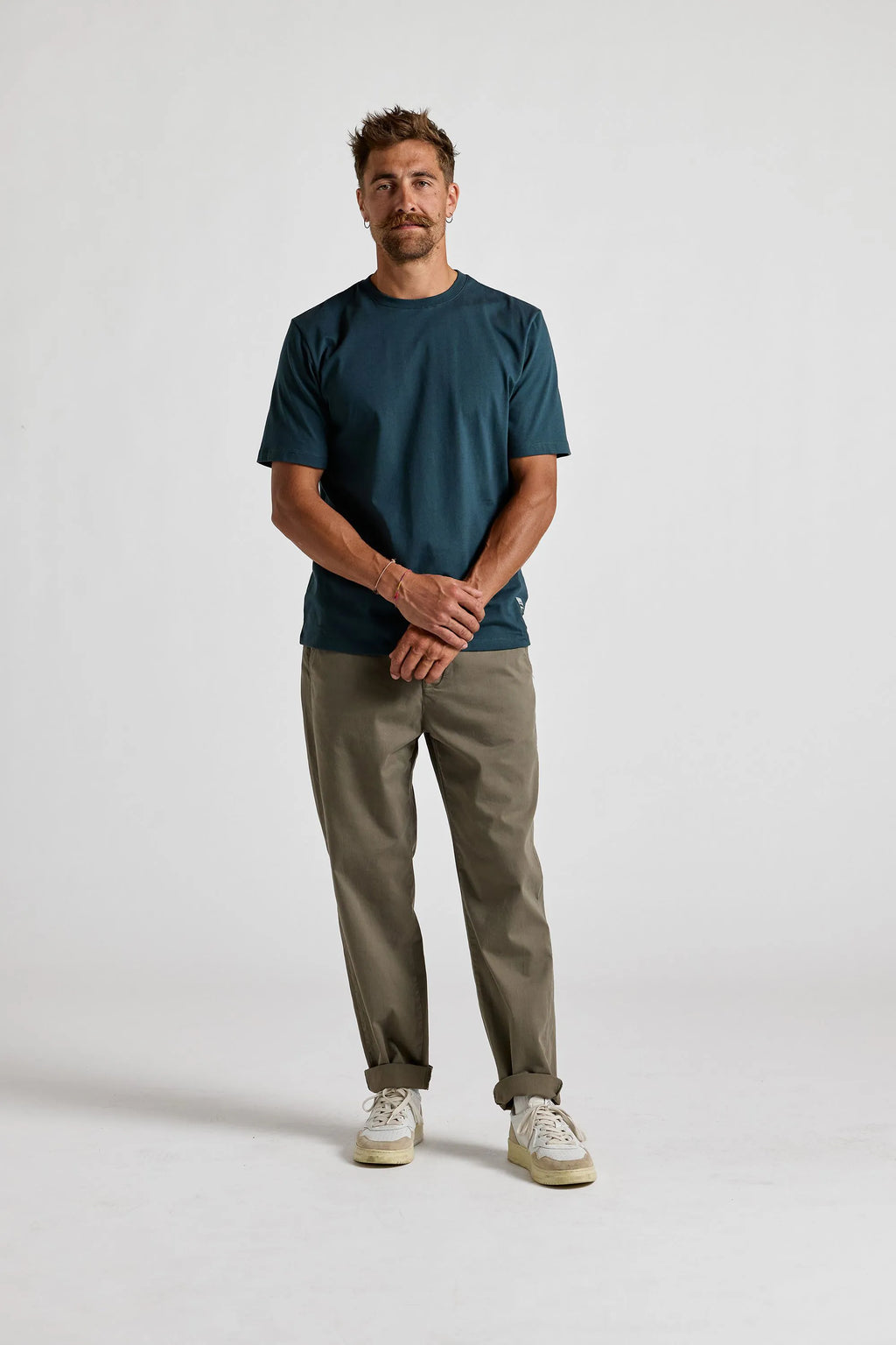 MattoniM. Cotton Tee - col. 1226
