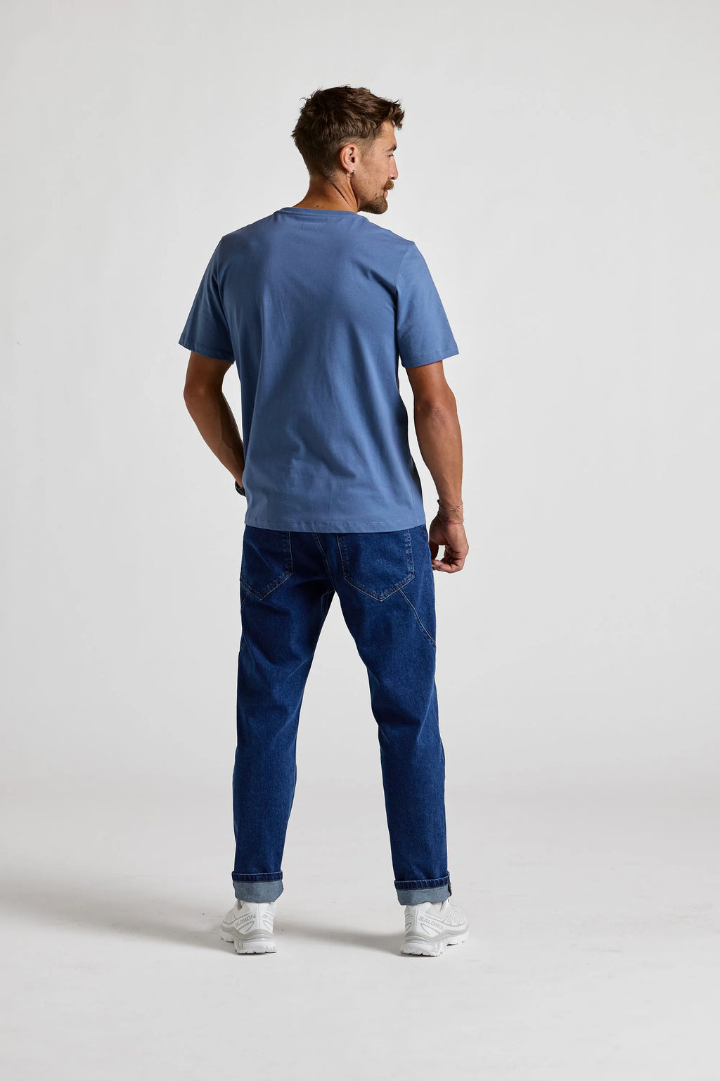 BessansM. Cotton Tee - col. 1225