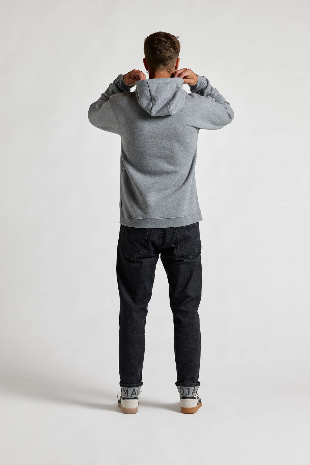 BeniM. Sweat Hoody - col. 0114
