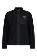 JoceleM. Fleece Jacket - col. 8833