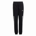 Pant B FI 3S TAP black / white boy