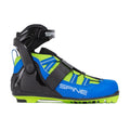 Concept Skiroll Skate Pro - blue / green