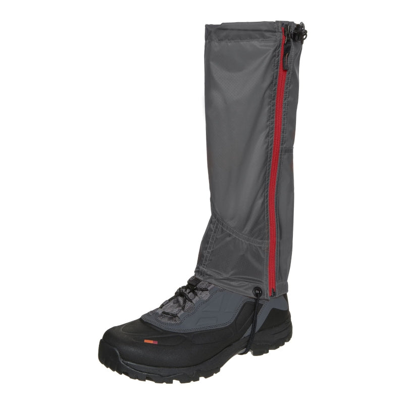 Albona II Gaiter anthracite