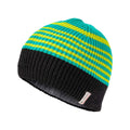 Melbu IV beanie dusty forest