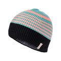 Melbu IV beanie peach