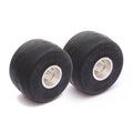 Fibreglass/Alutech anteriori - standard
