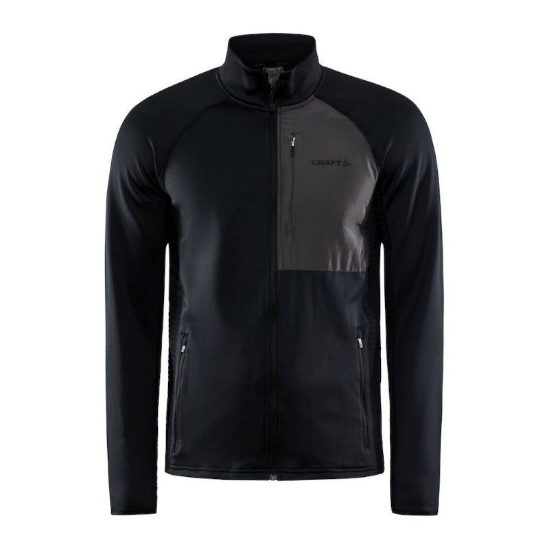 ADV Tech Fleece Thermal Midlayer 999000
