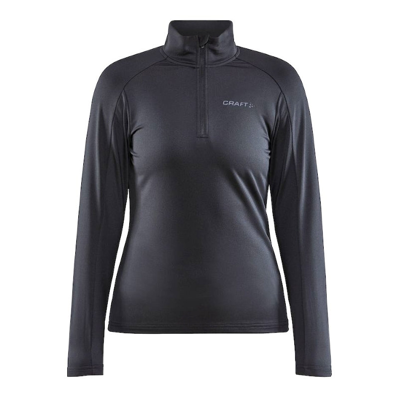 CORE Gain Midlayer W - col. 999000