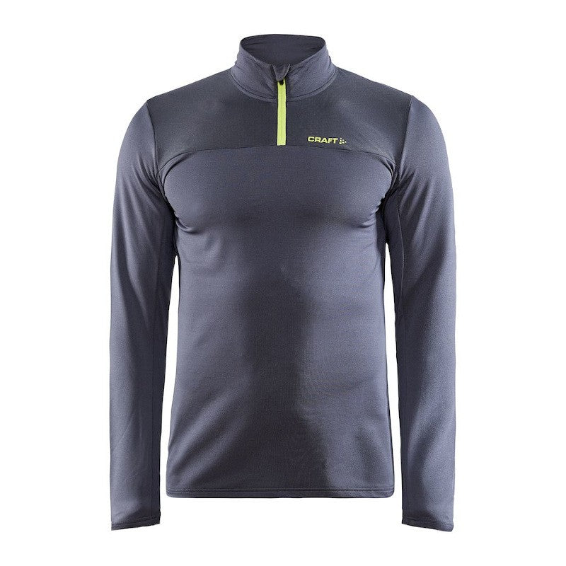 CORE Gain Midlayer M - col. 995000