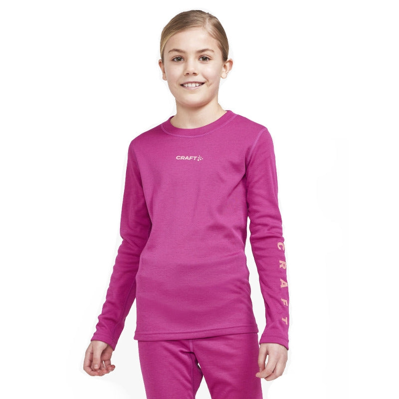 CORE Warm Baselayer Set 486740