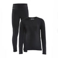 CORE Warm Baselayer Set 999000