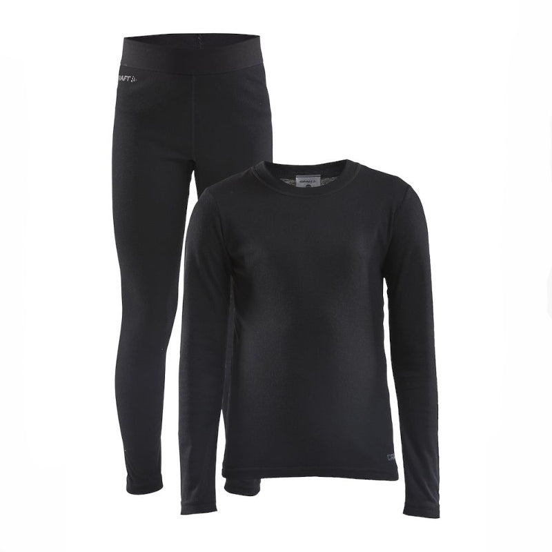 CORE Warm Baselayer Set 999000