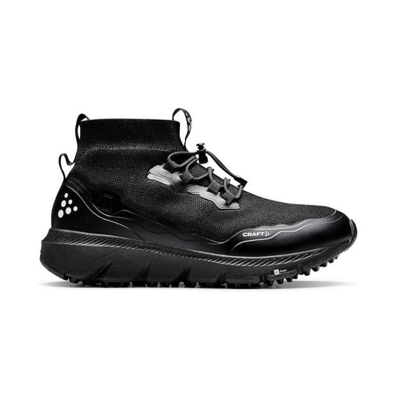 Nordic Fuseknit Mid 999999