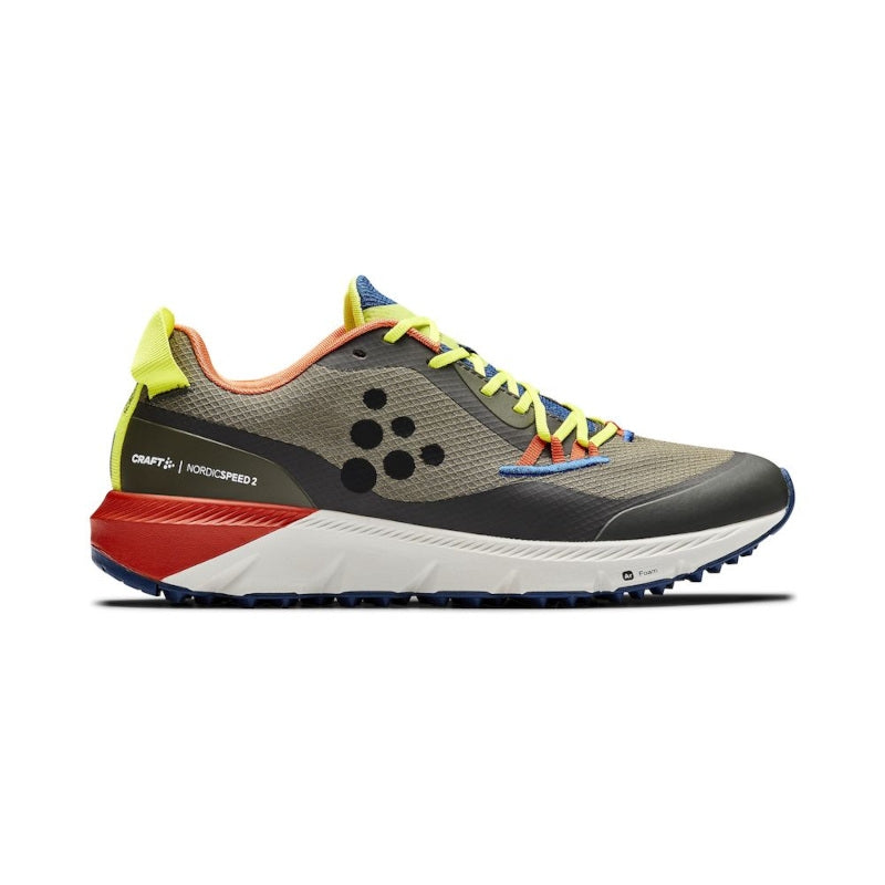 ADV Nordic Speed 2 664371