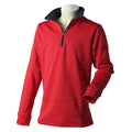 Maglia mezzo collo zip 040 kids