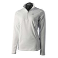 Maglia mezzo collo zip - col. 001