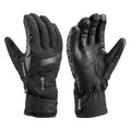 Shield 3D GTX ski gloves black