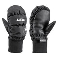 Little Eskimo Mitt Short ski gloves black