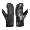 Snowfox 3D Lady Mitt ski gloves black