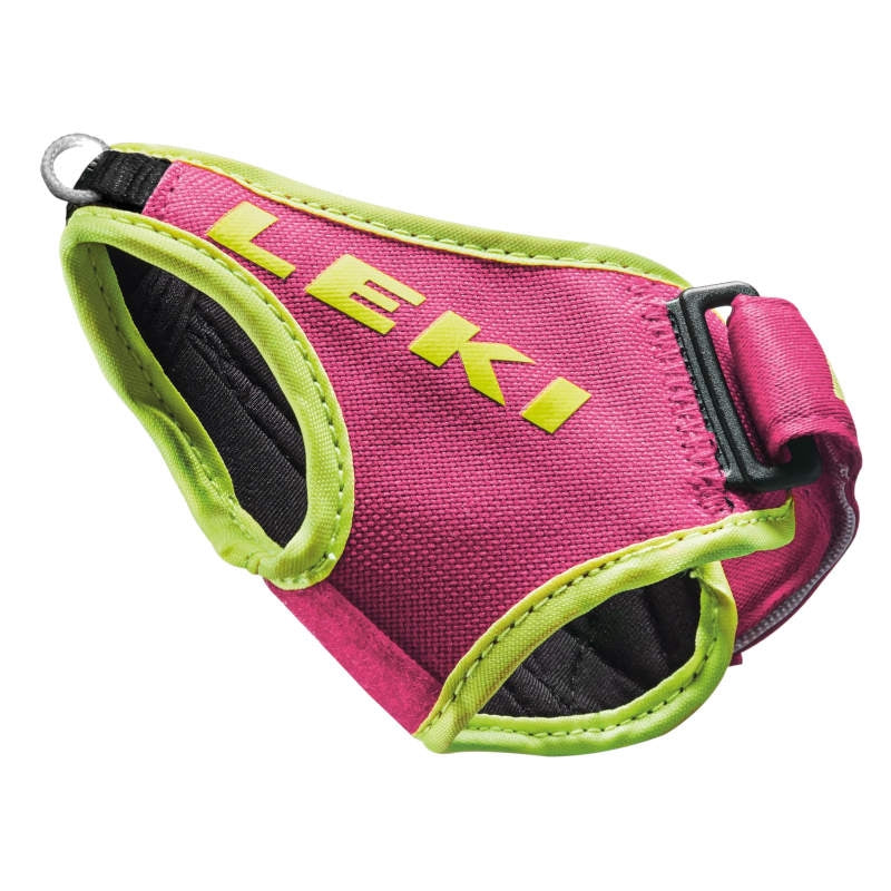 Shark Frame Strap Pink - mis. S-M-L