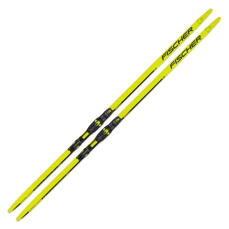 Twin Skin Speedmax 3D stiff