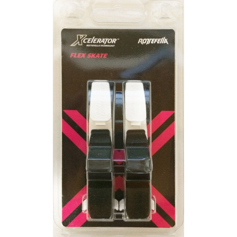 XCelerator Flexor Skate Med