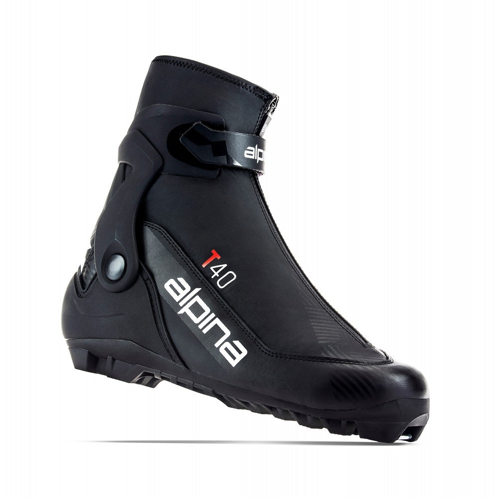 T 40 Skate