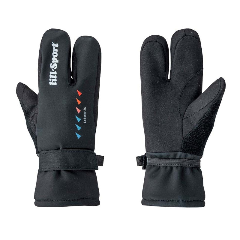 Protos Lobster Junior - black