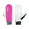 Celsius Race Mitt - pink