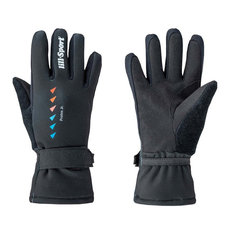 Protos Junior - black
