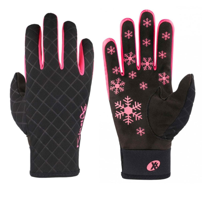 Lotta glove 06
