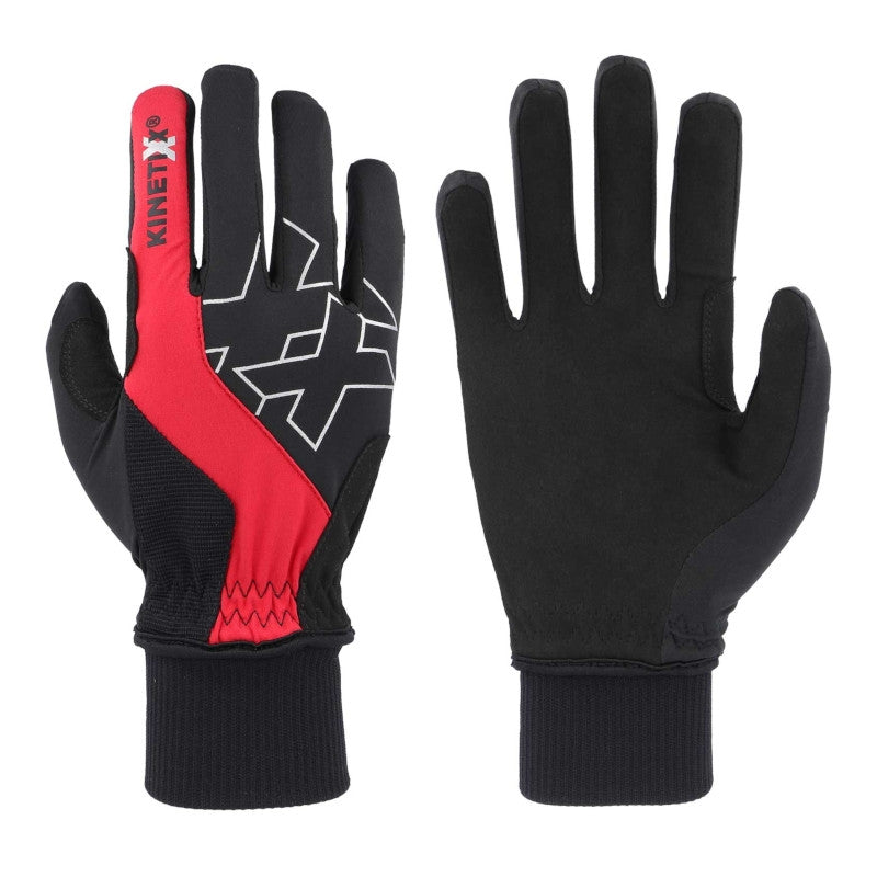 Nisa glove 03 junior