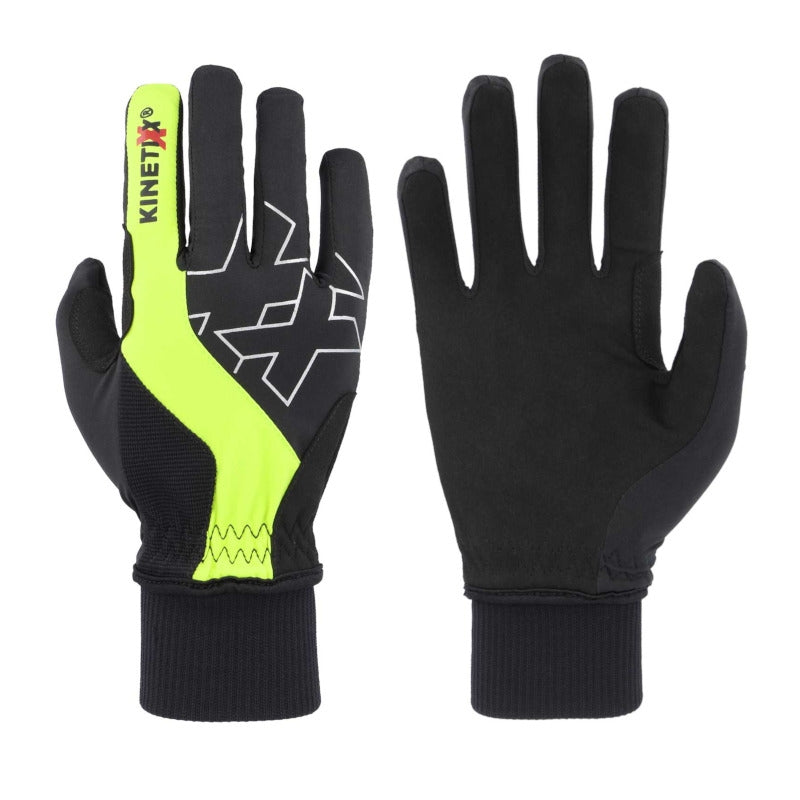 Nisa glove 07 junior