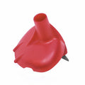 Forza Disk 10 mm - red