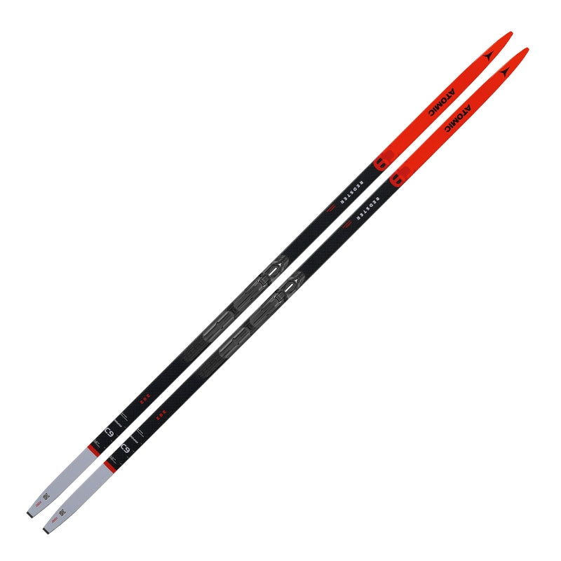 Redster C9 Carbon soft + Prolink Shift-in CL