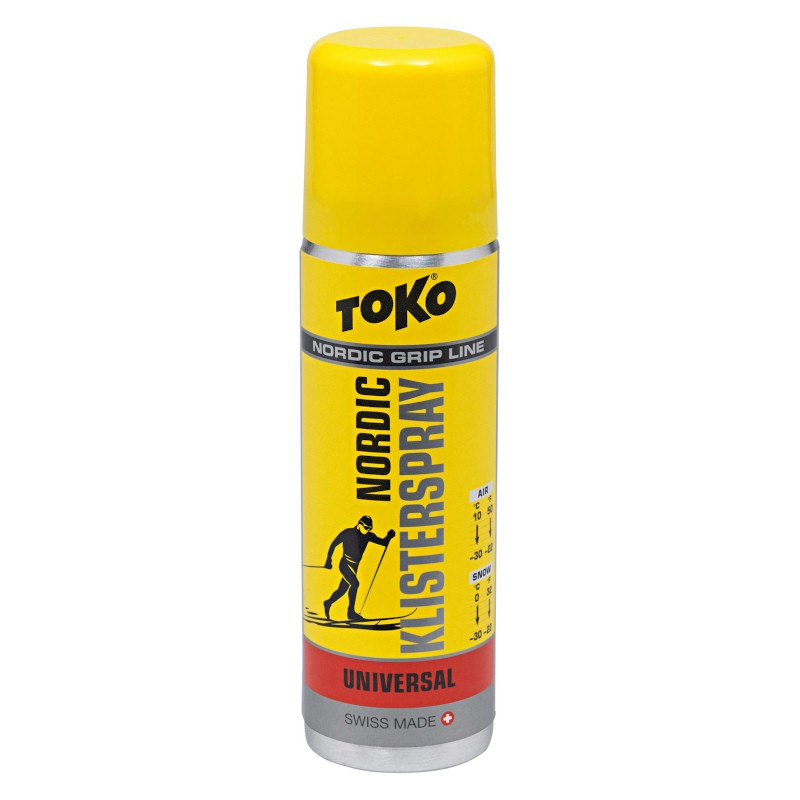 Nordic Klister Spray Universal
