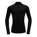 Lauparen half zip neck 950A