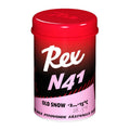 N41 Pink old snow (-2°/-15°)