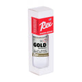 Gold Molybdenum Klister (+4°/-5°)