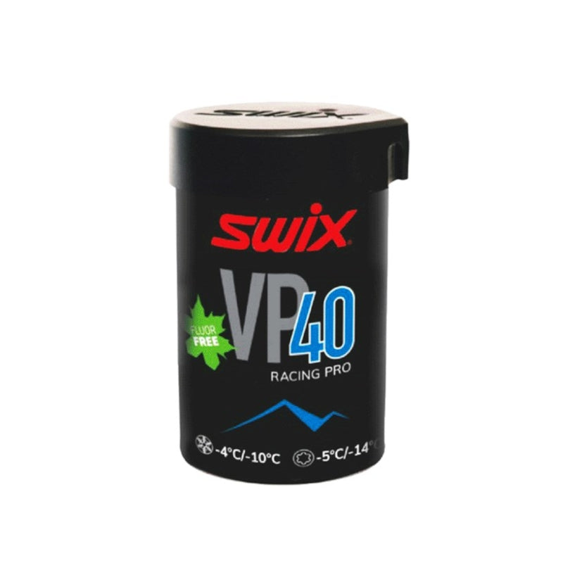 VP40 Pro Blue (-10°/-4°)