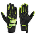 HRC Race Shark - black / neonyellow