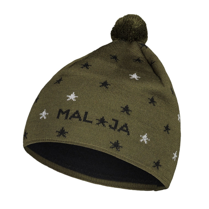 BergblumeM. Beanie 0560
